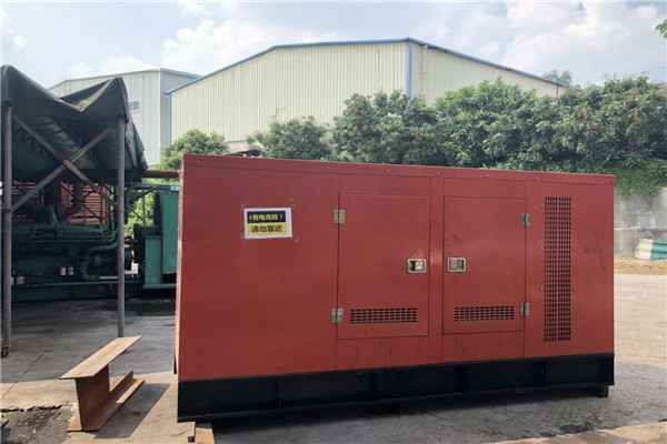 星空体育·星空网站登录入口-星空(中国)教您如何选择柴油发电机功率