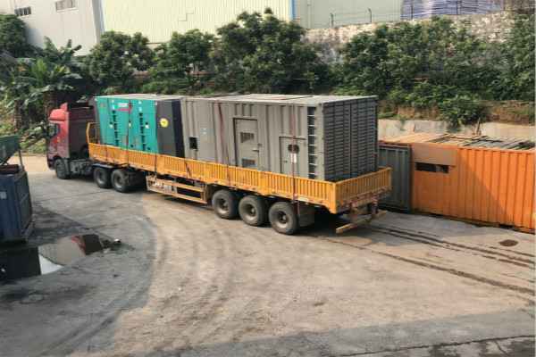 怕停电，没关系，星空体育·星空网站登录入口-星空(中国)教你做一台发电机-东莞发电机出租