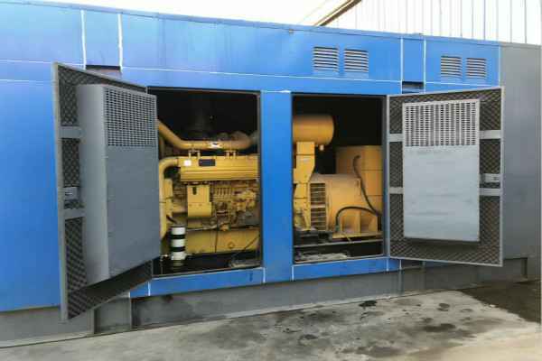 星空体育·星空网站登录入口-星空(中国)机电提供东莞临时发电机租赁