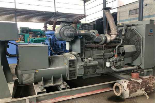 星空体育·星空网站登录入口-星空(中国)讲述：柴油发电机组怎么接电