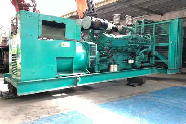 星空体育·星空网站登录入口-星空(中国)东莞发电机出租：清明不休，干劲不减！