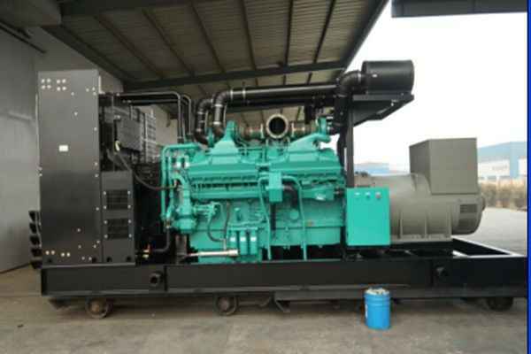 星空体育·星空网站登录入口-星空(中国)专业解读:发电机租赁价格及收费流程